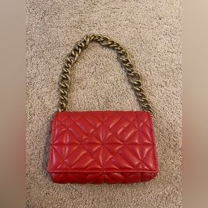 ZARA shoulder Bag